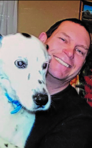 Timothy John “Tim” Newell